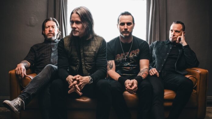 Alter Bridge Announce 2026 US Tour with Filter, Unleash Single “Silent Divide”: Stream