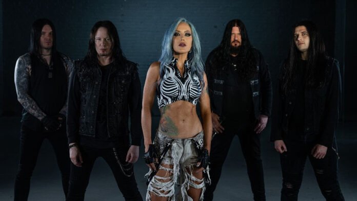 Arch Enemy Announce Bloody Dynasty Deluxe Edition, Unleash New Song “Break the Spell”: Stream