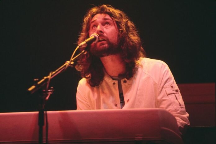 Supertramp Founding Frontman Rick Davies Dead at 81