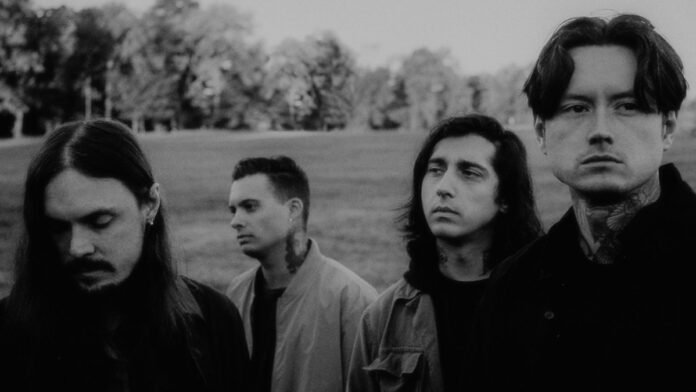 Bad Omens Unveil Melodic New Song “Impose”: Stream