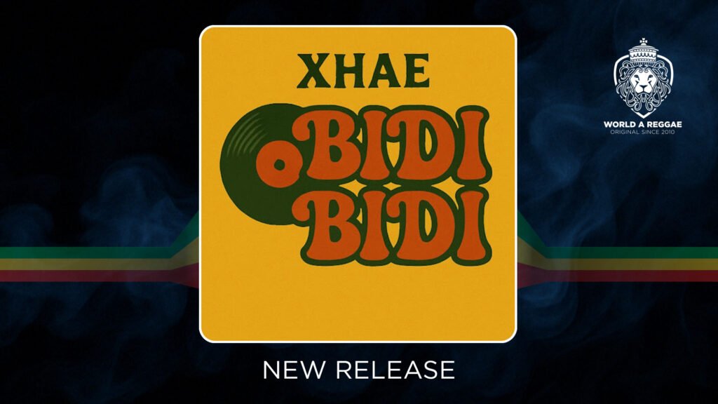 Bidi Bidi – Xhae