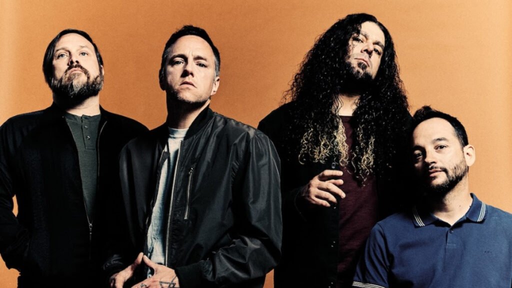 Coheed and Cambria Announce Deluxe Edition of The Father of Make Believe, Unveil New Song “Key Entity Extraction: Yuko the Trivial”: Stream