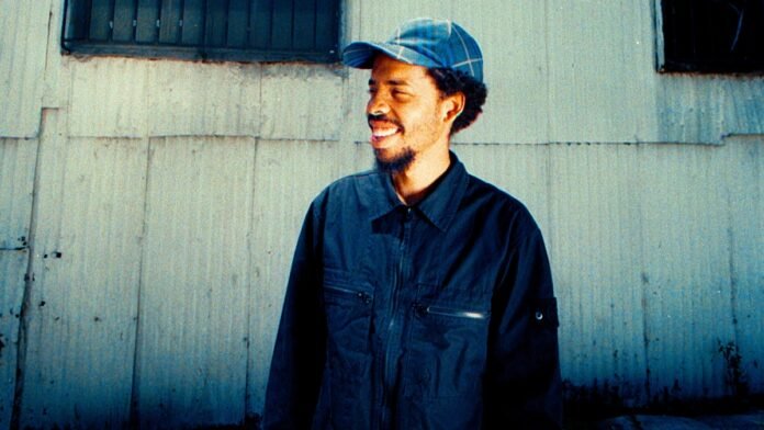 Earl Sweatshirt Announces 2025 North American Tour
