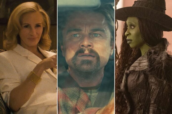 'Wicked,' 'Zootopia 2' and More Not to Miss