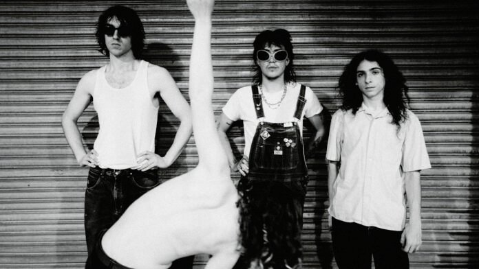 geese-getting-killed-review.jpg Geese Come Alive with Getting Killed, the Most Creative Indie Rock Album of the Year: Review