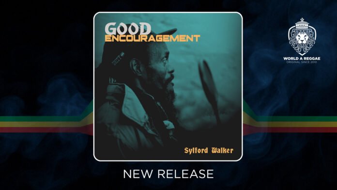 Sylford Walker releases Good Encouragement album