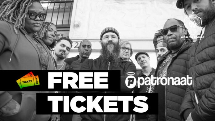 Groundation Patronaat