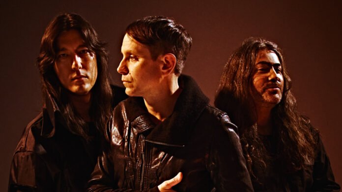 Heavy Song of the Week: HEALTH Channel Anger and Fear on “ORDINARY LOSS”