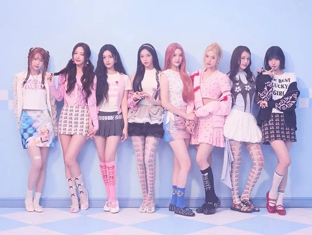 Song Review: Hearts2Hearts – Pretty Please