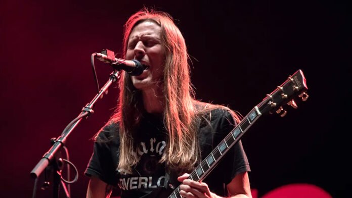 heavy-song-of-the-week-elder-liminality.jpg Heavy Song of the Week: Elder Return with 13-Minute Shoegaze-Prog Epic “Liminality”