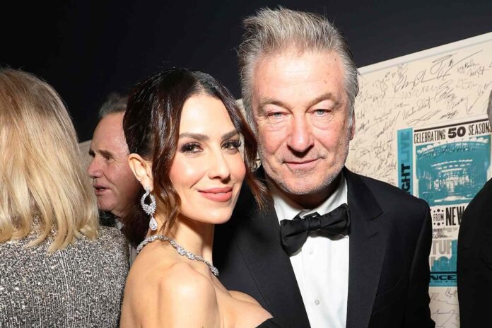 Hilaria Baldwin Says Ale Wanted Her on 'DWTS' for 'Very Long Time' (Exclusive)