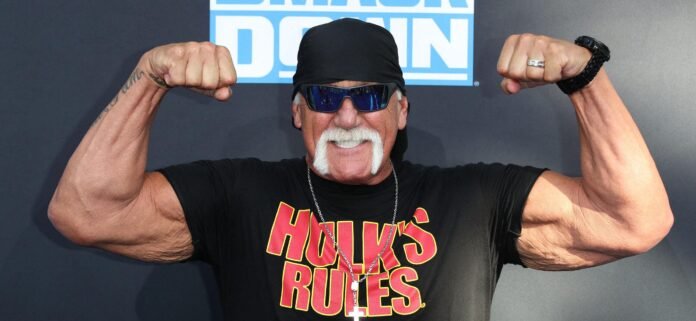 Hulk Hogan’s Legacy Lives On As Hulkamania Takes Over The Beer Aisle With Limited-Edition Brew