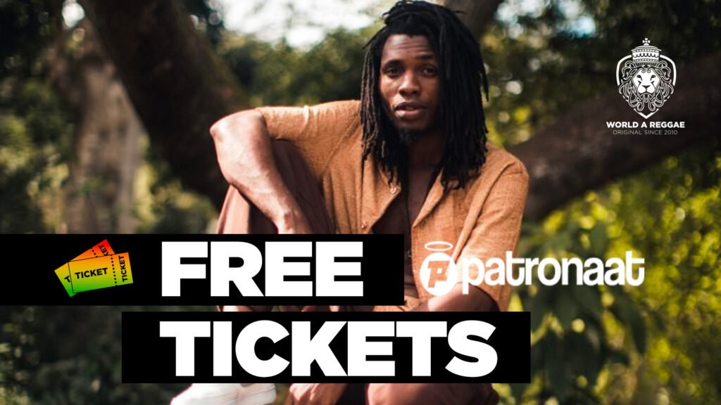 Jah Lil Patronaat