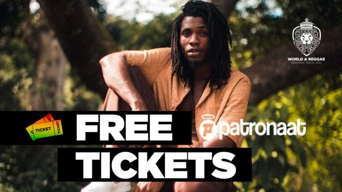 Jah Lil Patronaat