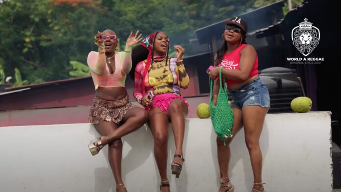 jamaica.jpg Jamaica – Khalia & Jahshii (Music Video)