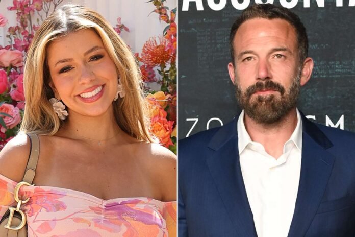 Ben Affleck's Daughter Is Fan of 'The Secret Lives of Mormon Wives,' Says Jen Affleck