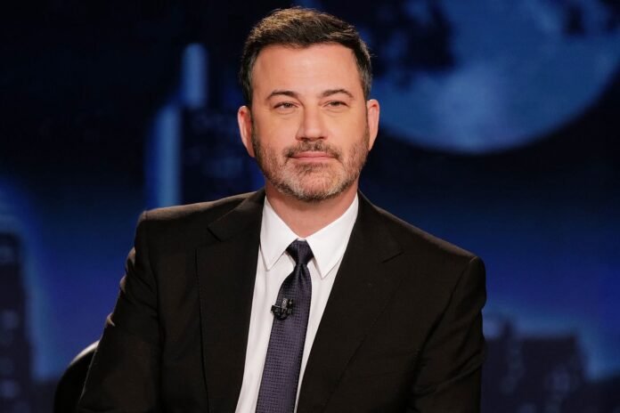 jimmy-kimmel-live-091825-7a3491d46712499eaa40b1323dc5345a.jpg Jimmy Kimmel Will Not Air on Sinclair Stations After Top ABC Affiliate Demanded Host Apologize, Pay Charlie Kirk's Family
