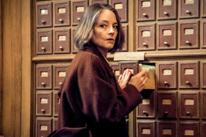 How Jodie Foster's Late Mom Inspired Lead Role in 'A Private Life' (Exclusive)