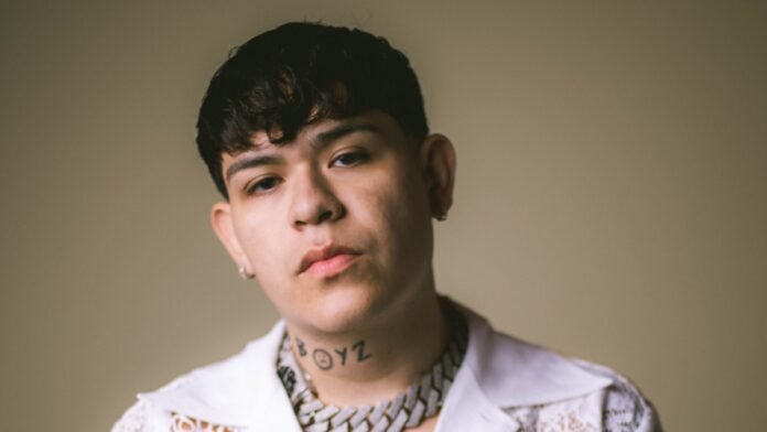 Alleged Cartel Threats Against Junior H Being Investigated by Mexican Authorities