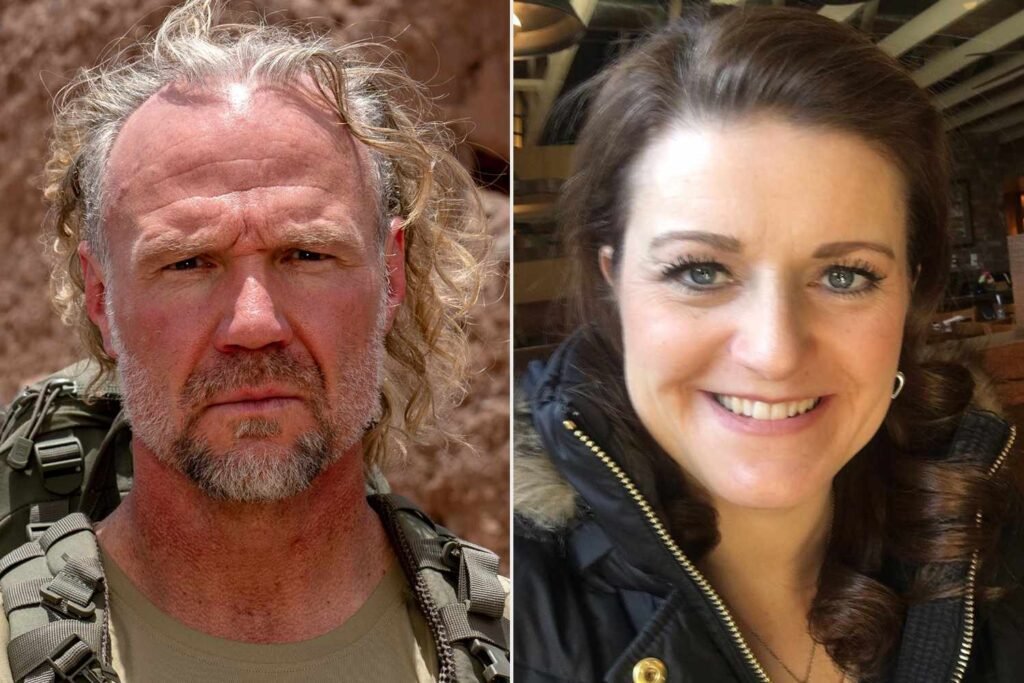 Kody Brown Reveals What His Wife Robyn Thought of Him Joining 'Special Forces' (Exclusive)