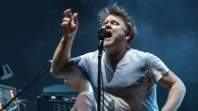 LCD Soundsystem Announce 2025 NYC Residency