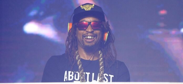 Lil Jon Flaunts Buff Build And Six-Pack At 54 In Venice Beach Bodybuilding Debut