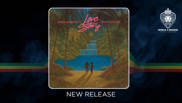 Love Story – Beres Hammond & Tanya Stephens