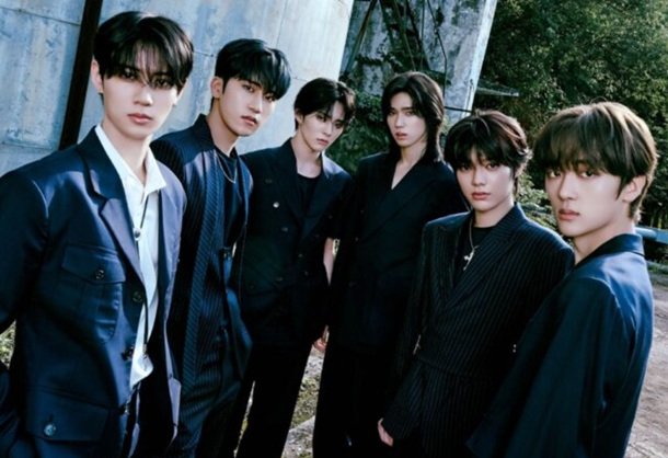 Song Review: LUN8 – Lost