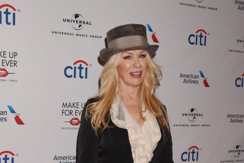 Heart's Nancy Wilson: 'The Beatles drove us to our calling'