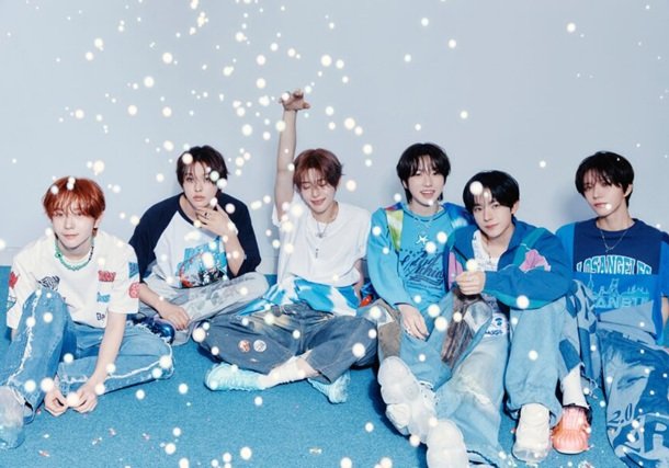 Song Review: NCT Wish – Color