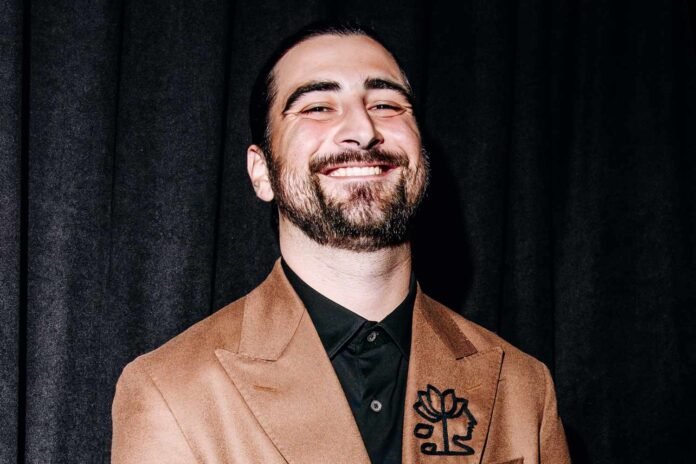 Noah Kahan Gets Married in 'Intimate' Wedding Ceremony in Vermont