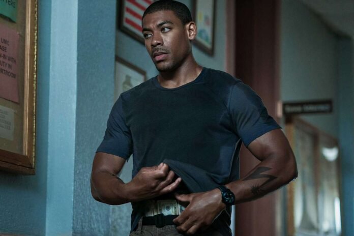 Netflix Hit Rebel Ridge Wins Best TV Movie at 2025 Creative Arts Emmys