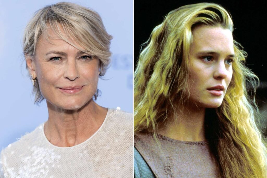 Robin Wright Explains Why a 'Princess Bride' Sequel 'Will Never Happen'