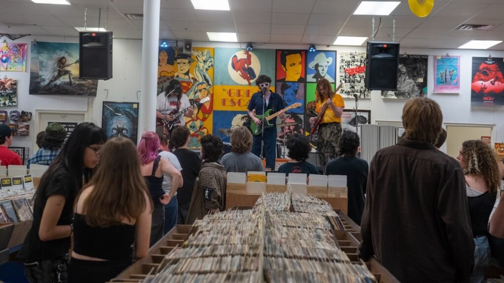 Touring as a Small Band Is a Financial Nightmare. Here’s Why I Did It Anyway