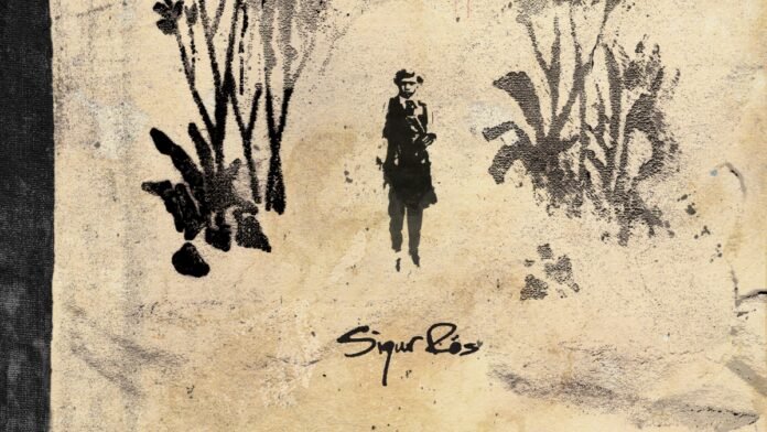 Sigur Rós Prepare 20th Anniversary Reissue of Takk…