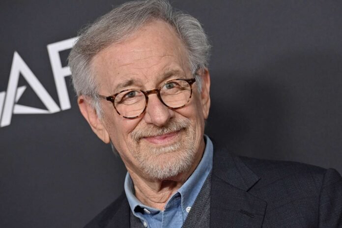 Steven Spielberg Thought His Career Was 'Over' During Jaws Production