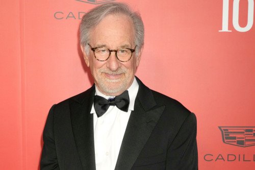 Steven Spielberg changed my life, says Catherine Zeta-Jones