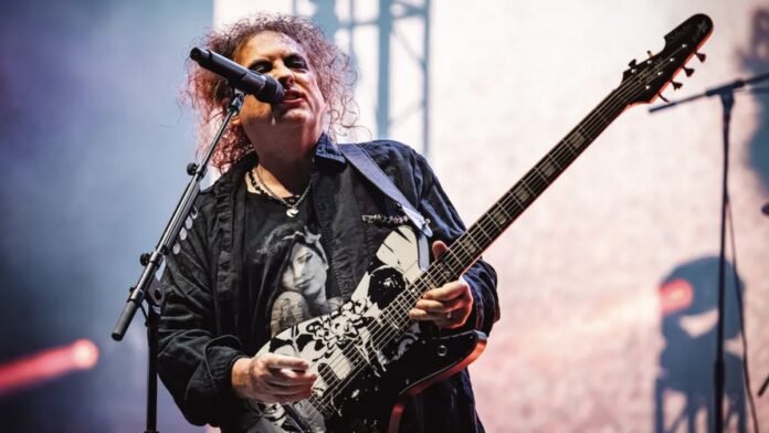 the-cure-2026-tour-dates.jpg The Cure Announce Summer 2026 Tour Dates
