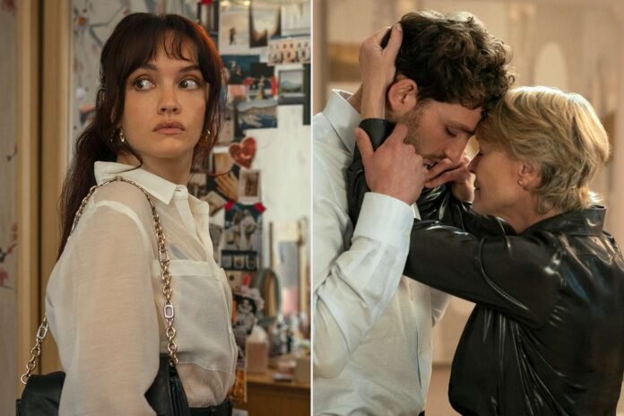 Who Dies and Does Daniel Pick Cherry or Laura?