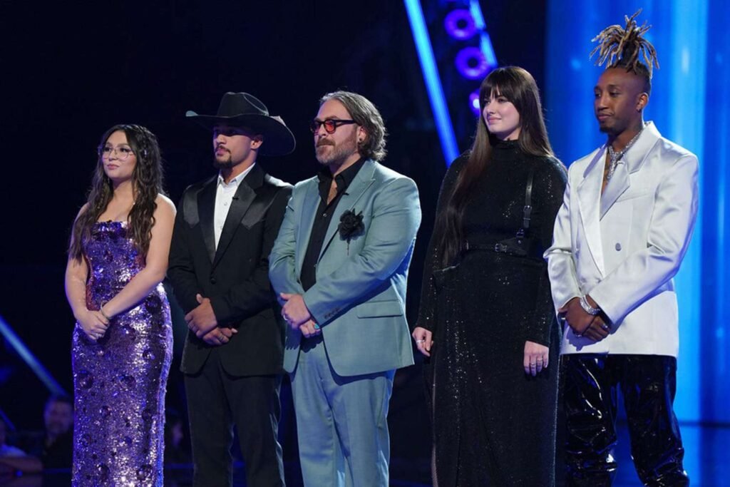 10 Rules You Didn't Know Contestants of ‘The Voice’ Have to Follow