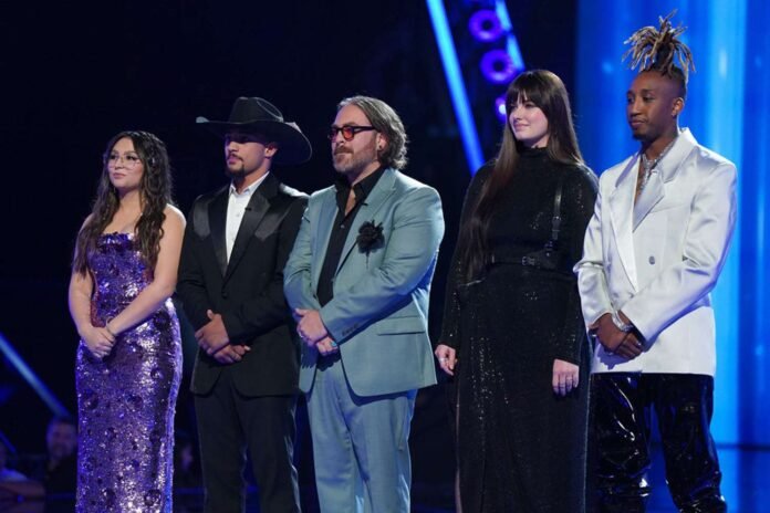 10 Rules You Didn't Know Contestants of ‘The Voice’ Have to Follow