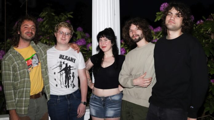 Wednesday Announce 2026 US Tour Dates