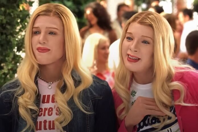 Marlon Wayans Shares His Main Gripe with Making a 'White Chicks' Sequel