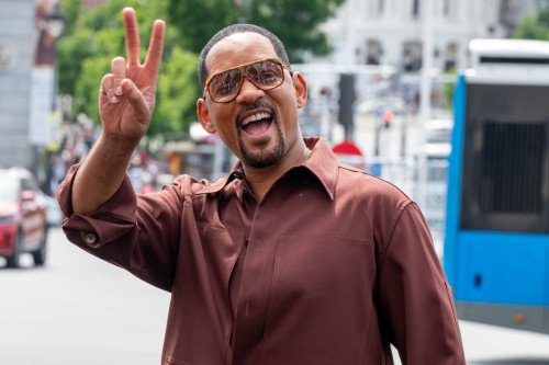Will Smith's Fast and Loose back on track with new director