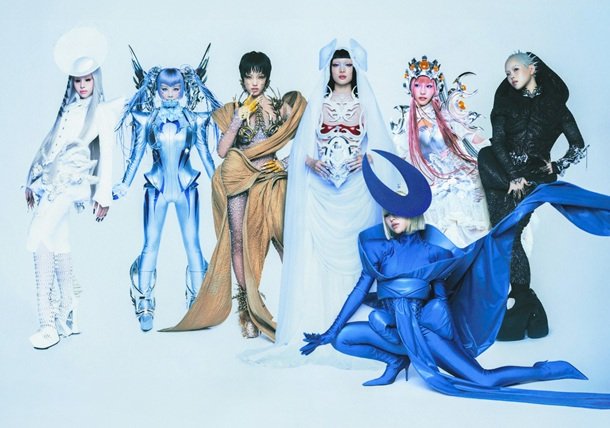 Song Review: XG – GALA