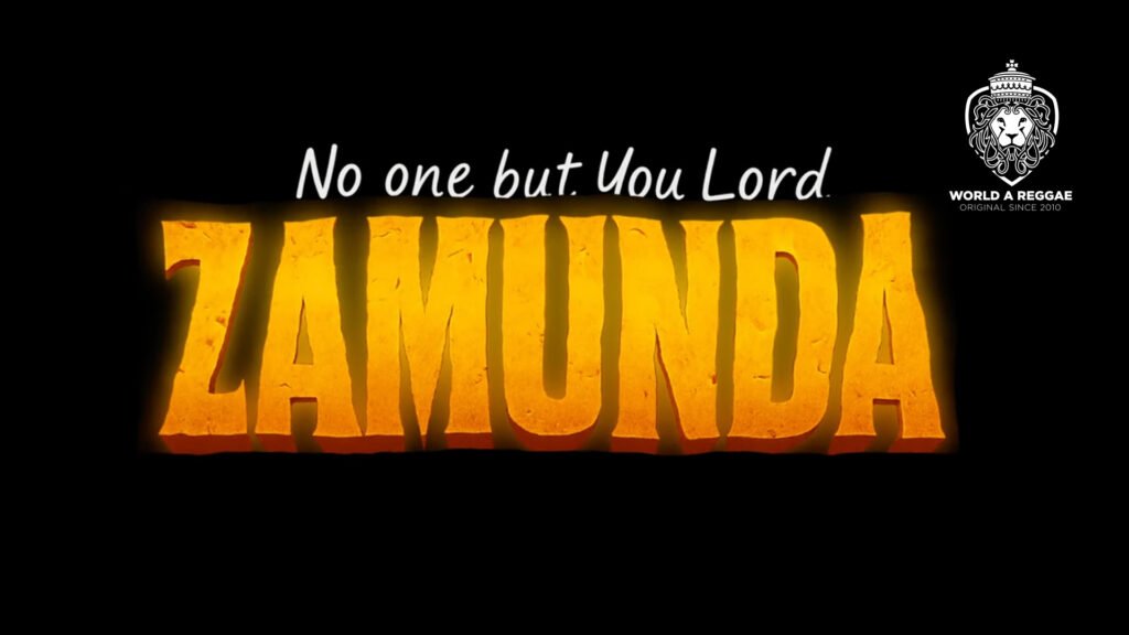No One But You Lord – Zamunda (Music Video)
