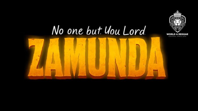 No One But You Lord – Zamunda (Music Video)