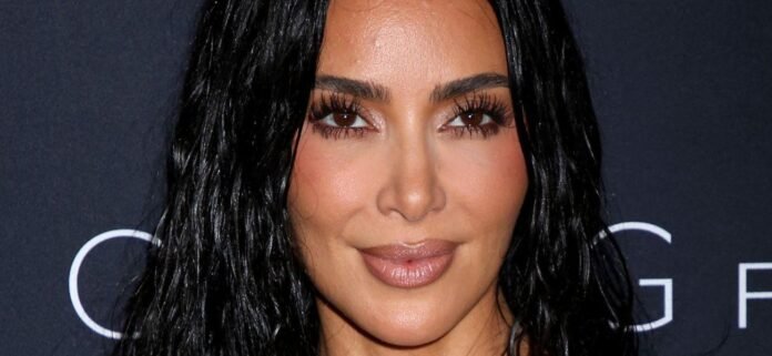 1760409605_kim-kardashian.jpg Kim Kardashian Flaunts Her Famous Curves In Daring Black Bikini