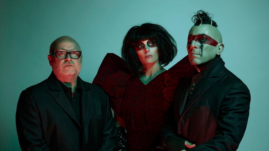 Heavy Song of the Week: Puscifer Call Out Bungholes on the Hypnotic “Self Evident”