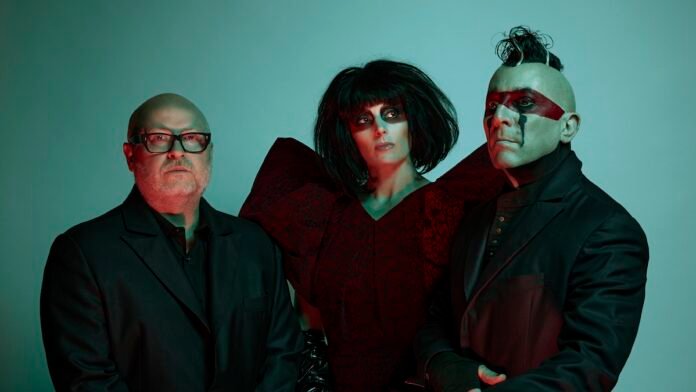 1761387412_Puscifer.jpg Heavy Song of the Week: Puscifer Call Out Bungholes on the Hypnotic “Self Evident”